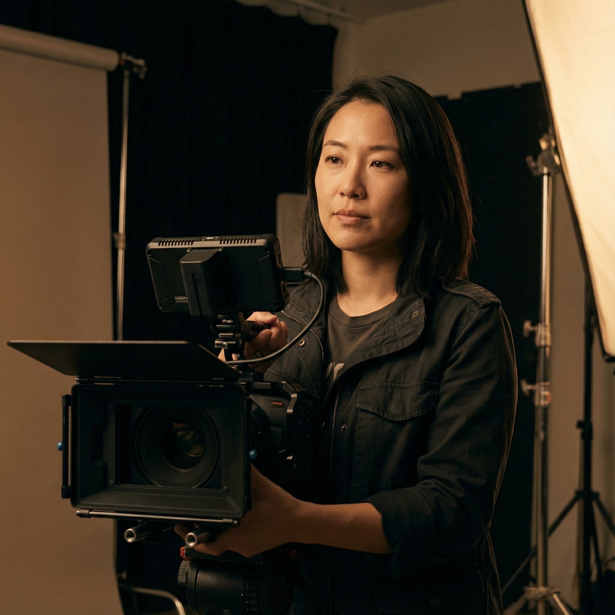 草莓视频摄影师